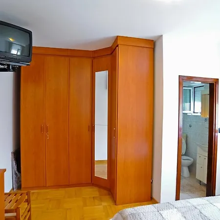 Domalu Appartement *
