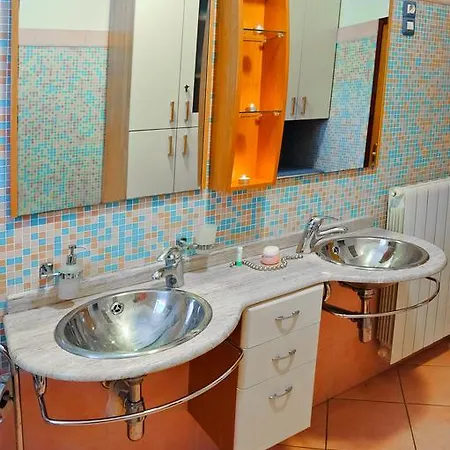 Appartement Domalu Zadar