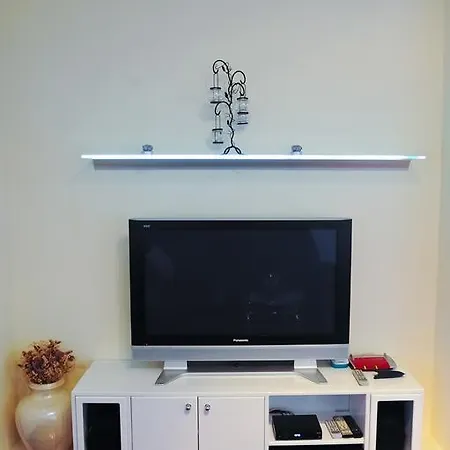 Appartement Domalu Zadar