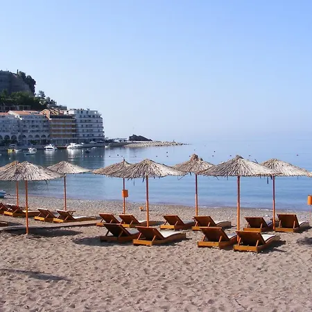 Appartement Domalu *