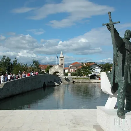 Lejlighed Domalu