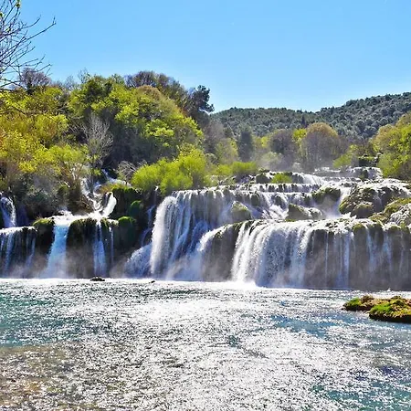 Appartement Domalu Zadar