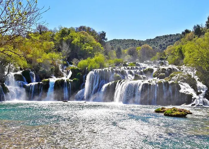 Lägenhet Domalu Zadar