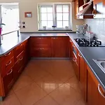 Apartamento Domalu *