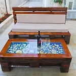 Apartamento Domalu *