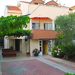 Apartamento Domalu