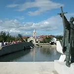 Apartmán Domalu