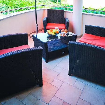 Apartment Domalu