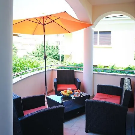 Domalu Apartment Zadar
