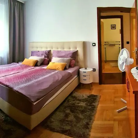 Domalu Apartment Zadar
