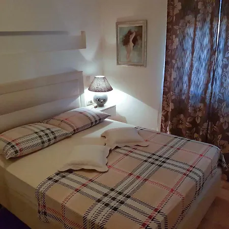 Domalu Apartment Zadar