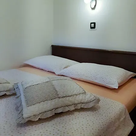 Apartment Domalu