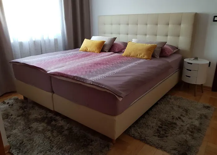 Апартаменты Domalu *